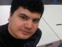 Jesse Lujan
