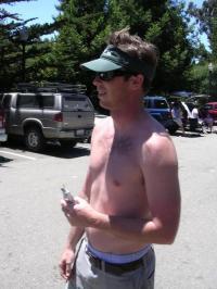 John Dering