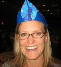 Beth Erlander