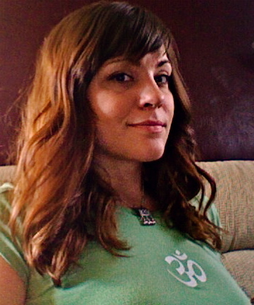 Lani Redinger