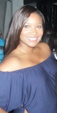 Vnetra Daniels