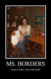 Monkeisha Borders