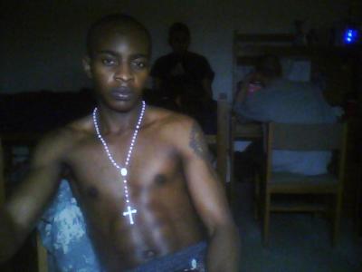 Ahamed Akanbi