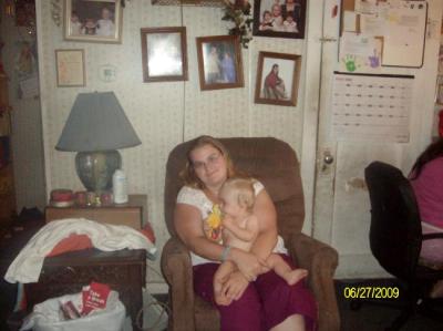 Ashley Albright