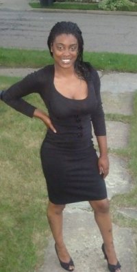 Toni Epps