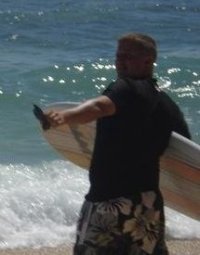 Zachary Knutsen