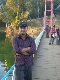 Mostaq Ahmed