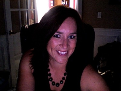 Lori Mcspadden