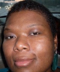 Jamilia Holder