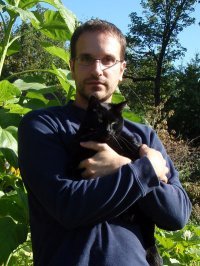 Sebastien Meunier