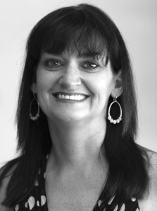 Deborah Coburn