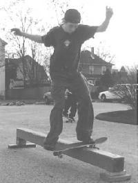 Timothy Nippins