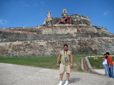 Edgar Gonzalez