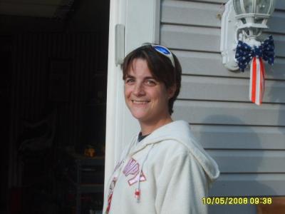 Emily Nartker