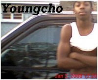 Choya Mcnair