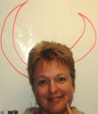Amy Spear