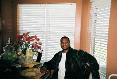 Chris Parquet