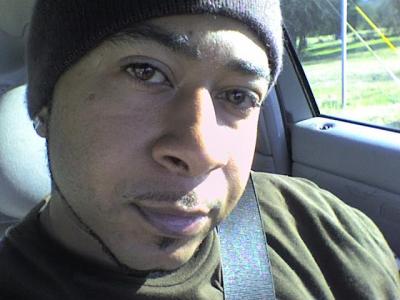 Cedric Hughes