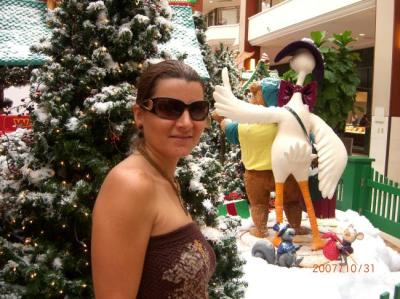 Claudia Cardona
