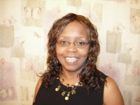 Patricia Lewis