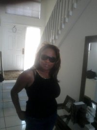 Dorlene Neptune