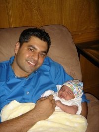 Humair Mandavia