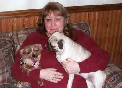 Patricia Kneer