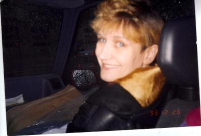 Danielle Brown