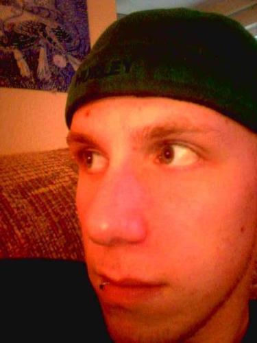 Michael Skelton