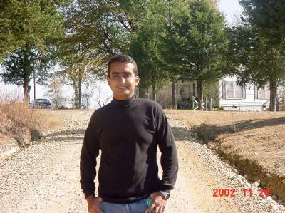 Mohammad Hoque