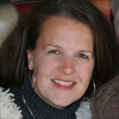 Andrea Bruam