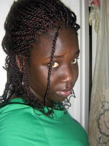 Ndeye Lam