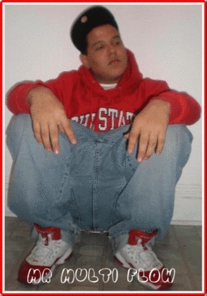 Rigoberto Lopez