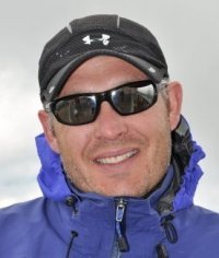 Christopher Parkin