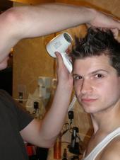Steven Incammicia