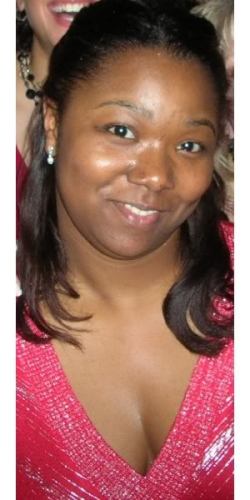 Lakeisha Smith