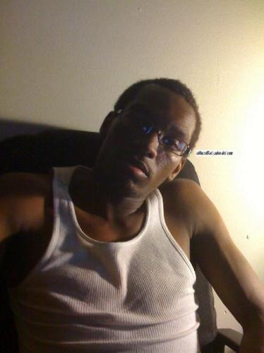 Cordell Sanders