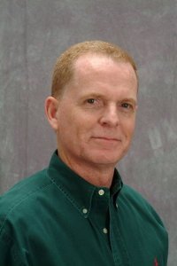 Michael Reed