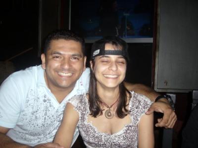 Alex Mendoza