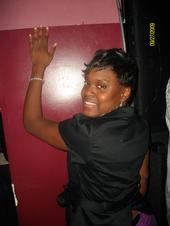 Arnesha Knox