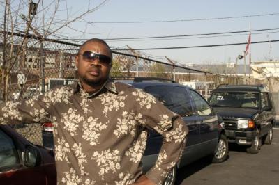 Akindele Obisanya