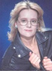 Arlene Thomas
