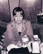 Rachel Maltz