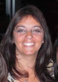 Michelle Geoffroy