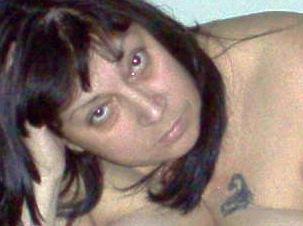 Lydia Rosado