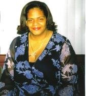 Tammey Yates