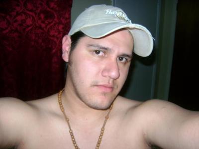 Hector Calles