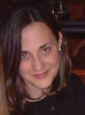Ruth Woodruff