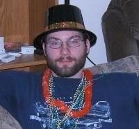 Shawn Freitag