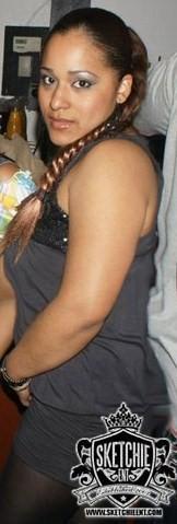 Crismeli Gomez